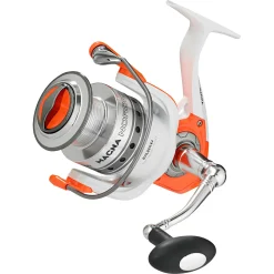 Balzer Angelrolle Magna Nordic 6550