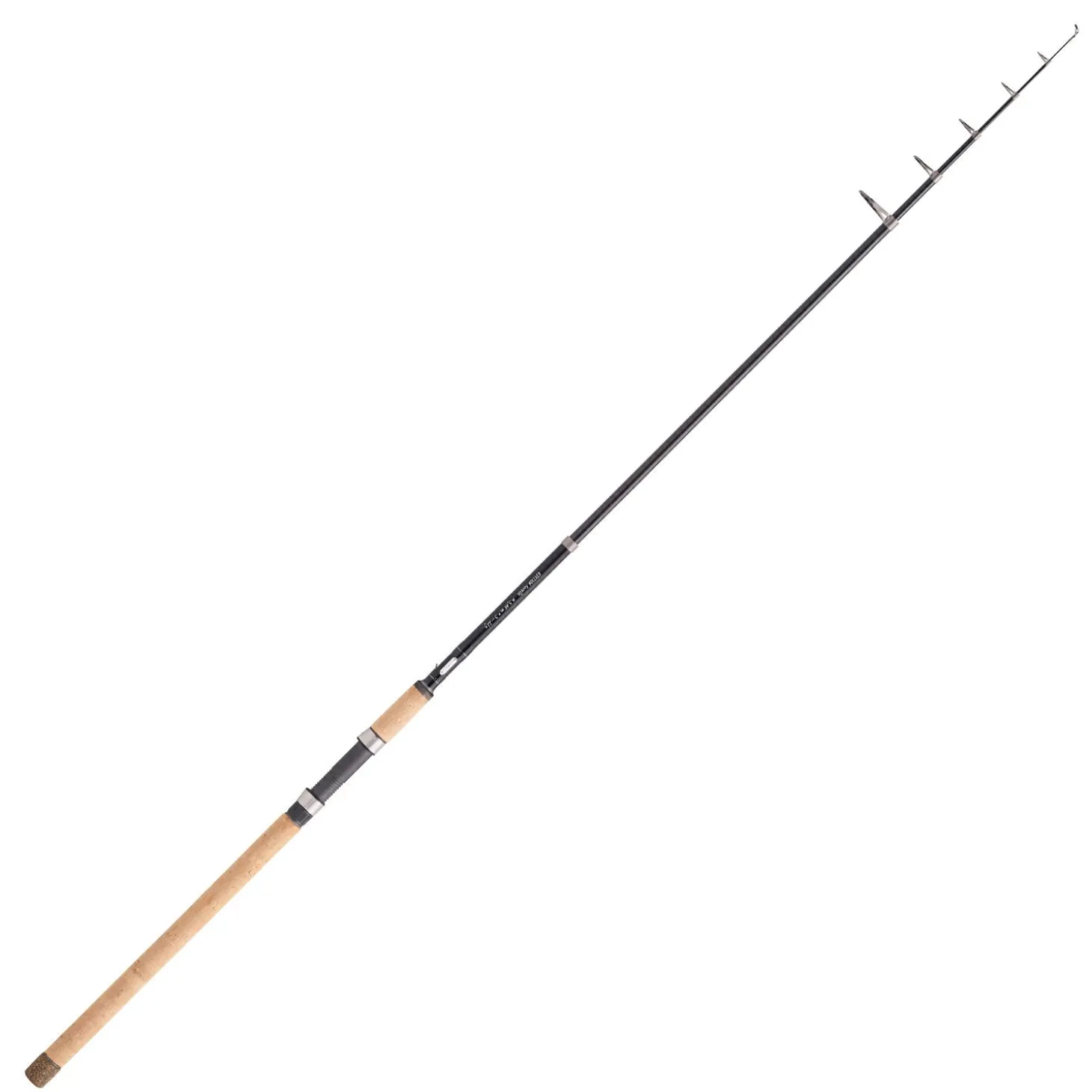 Balzer Angelrute Edition IM-12 Tele Forelle 305 cm 3-22 g