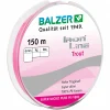 Balzer Angelschnur Iron Line (pink, 150 m)