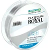 Balzer Angelschnur Platinum Royal (transparent)