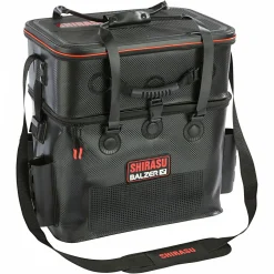 Balzer Angeltasche 2 in 1 Boat King