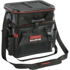 Balzer Angeltasche 2 in 1 Carry All