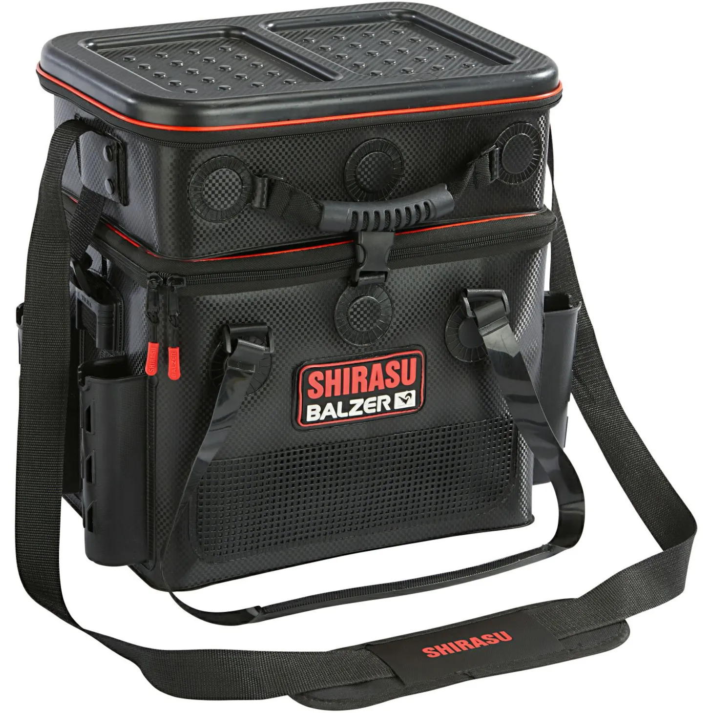 Balzer Angeltasche 2 in 1 Carry All