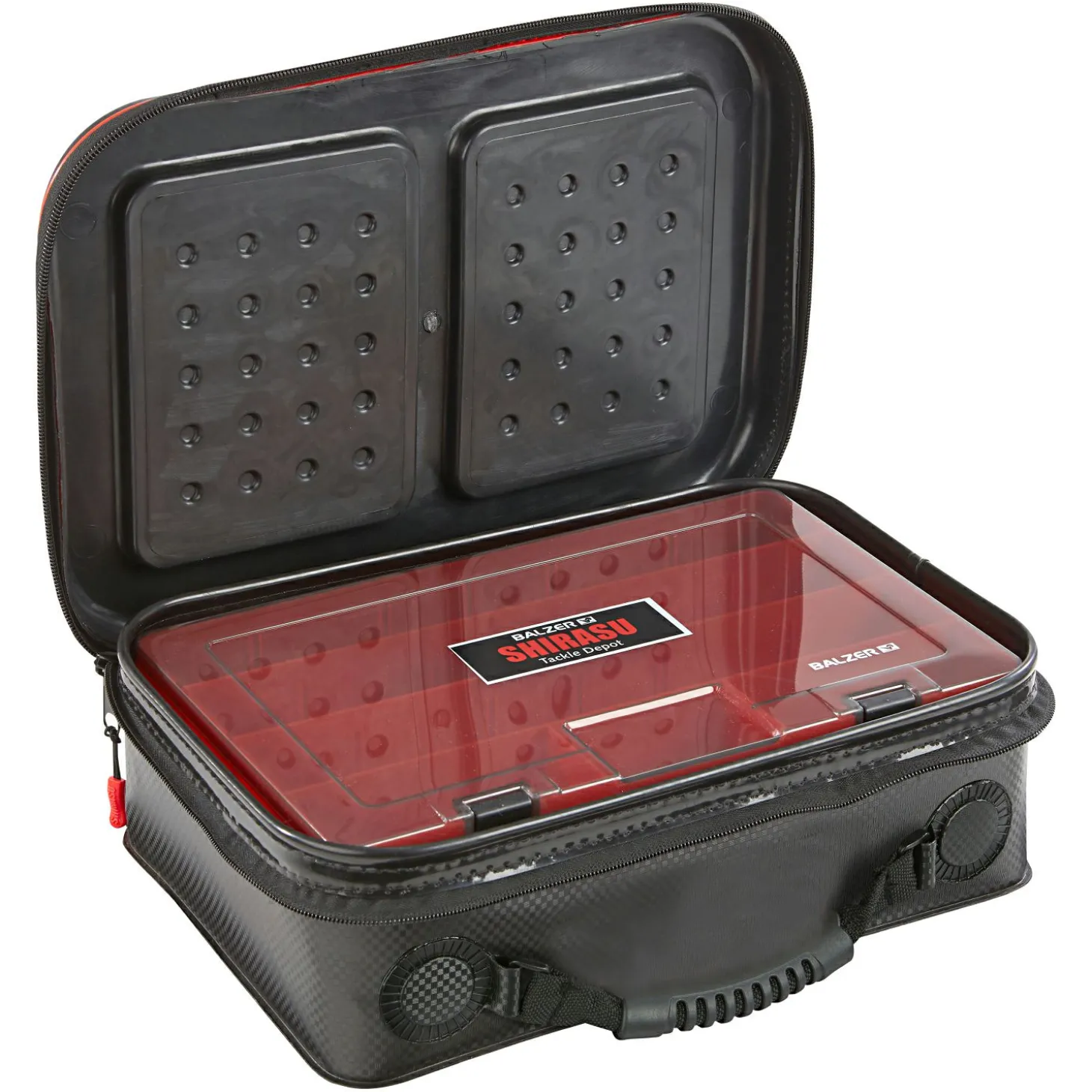 Balzer Angeltasche 2 in 1 Carry All