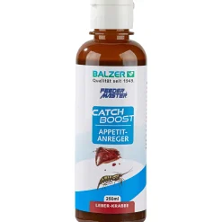 Balzer Appetitanreger Catch Boost (Leber/Krabbe)