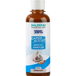Balzer Appetitanreger Catch Boost (Knoblauch)