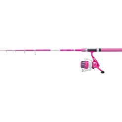 Balzer Avanti Fishing Queen Tele 40 Combo