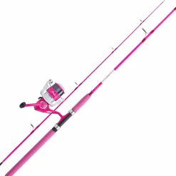Balzer Avanti Fishing Queen Spin 40 Combo