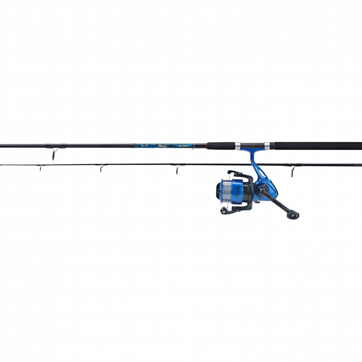 Balzer Avanti Spin Combo (70)