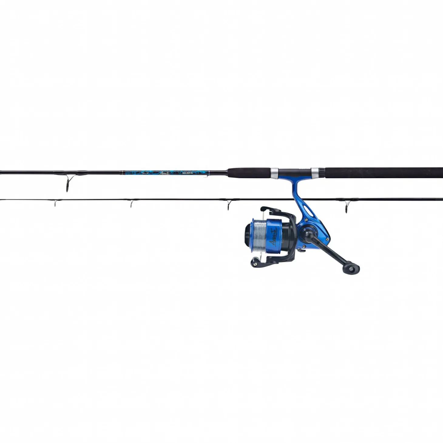 Balzer Avanti Spin Combo (40)