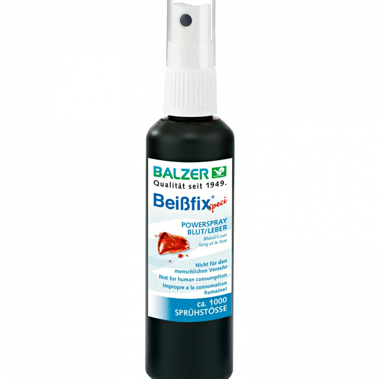 Balzer Beissfix® Power Spray (Blut/Leber)