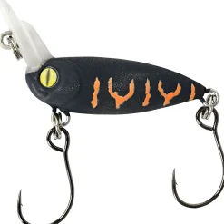 Balzer Billy Beetle (Black Albino)