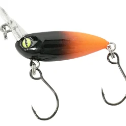 Balzer Billy Beetle (Orange/Schwarz)