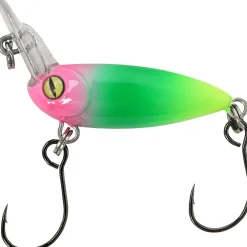 Balzer Billy Beetle (Pink/Grün/Gelb)