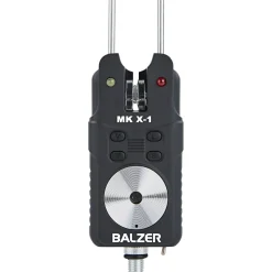 Balzer Bissanzeiger MK -X1