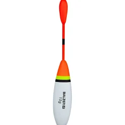 Balzer Bombarda, Pose