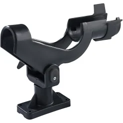 Balzer Bootsrutenhalter