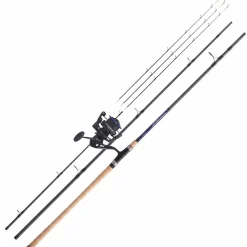 Balzer Combo 250 Systemfeeder