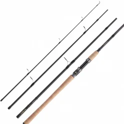 Balzer Diabolo Golden Circle (Travel Spin 75) Travel Spin 75