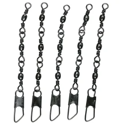 Balzer Dreifachwirbel