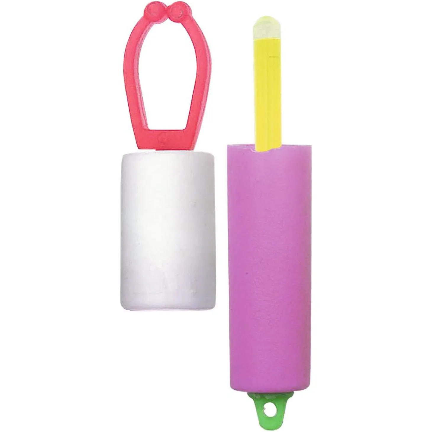 Balzer Einhänge-Bissanzeiger