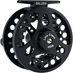 Balzer Fliegenrolle Tactics Fly Fly 4/5/6