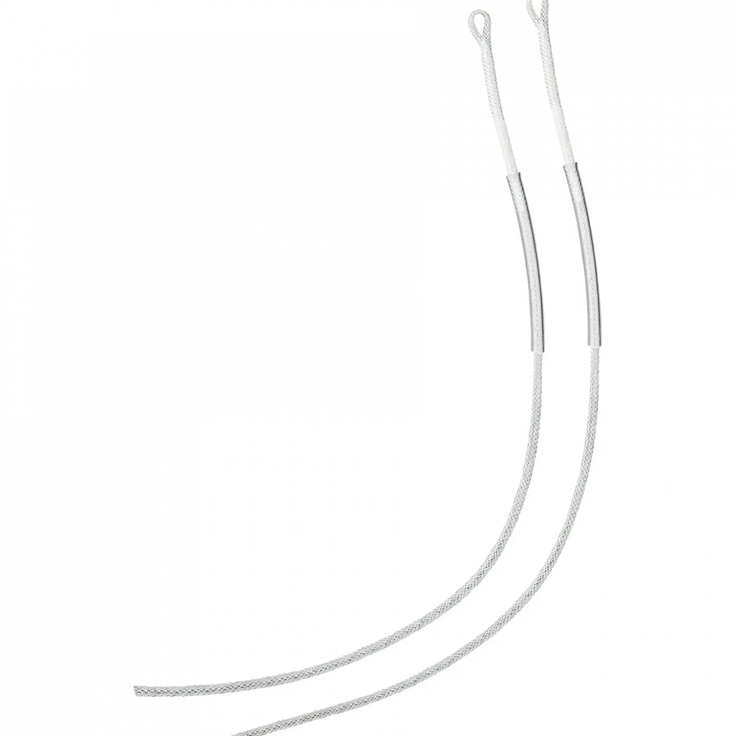 Balzer Fliegenschnurverbinder