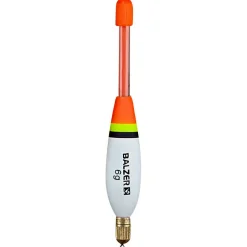 Balzer Forellen Pose 2