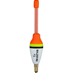 Balzer Forellen Pose 1