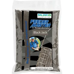 Balzer Friedfischfutter (Black Jack)