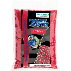 Balzer Friedfischfutter (Erdbeere)