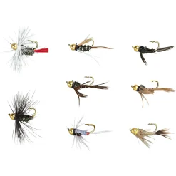 Balzer Goldkopfnymphen-Sortiment