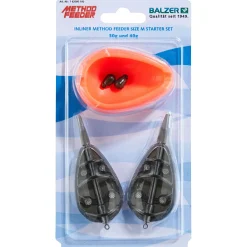 Balzer Inliner Feeder Starter Set