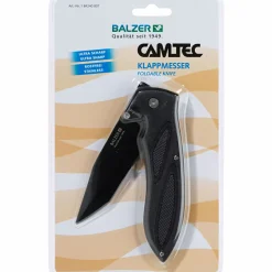 Balzer Klappmesser III