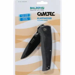 Balzer Klappmesser IV
