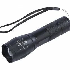 Balzer Kombi Taschenlampe