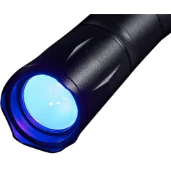 Balzer Kombi Taschenlampe