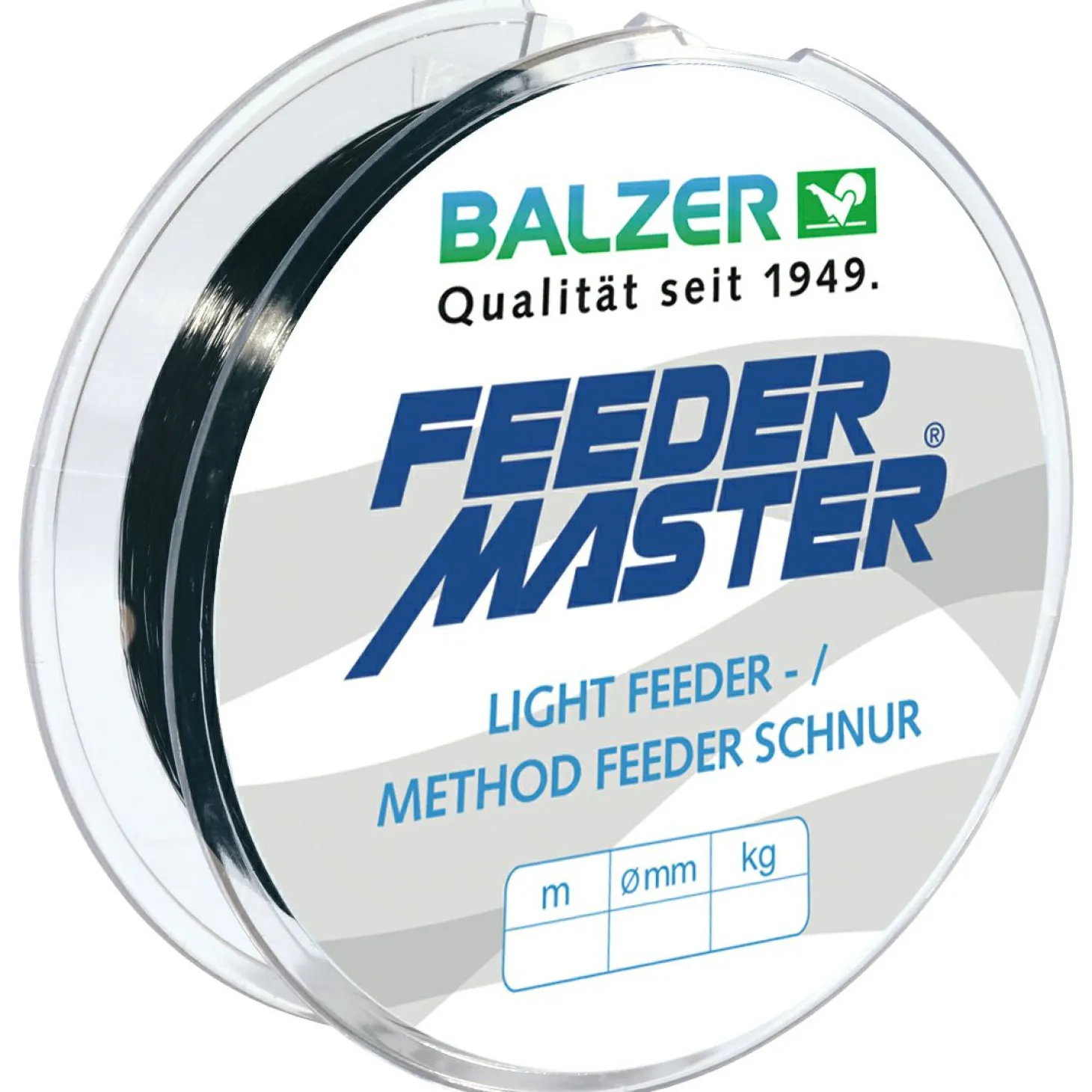 Balzer Lightfeeder-/Methodfeeder Schnur