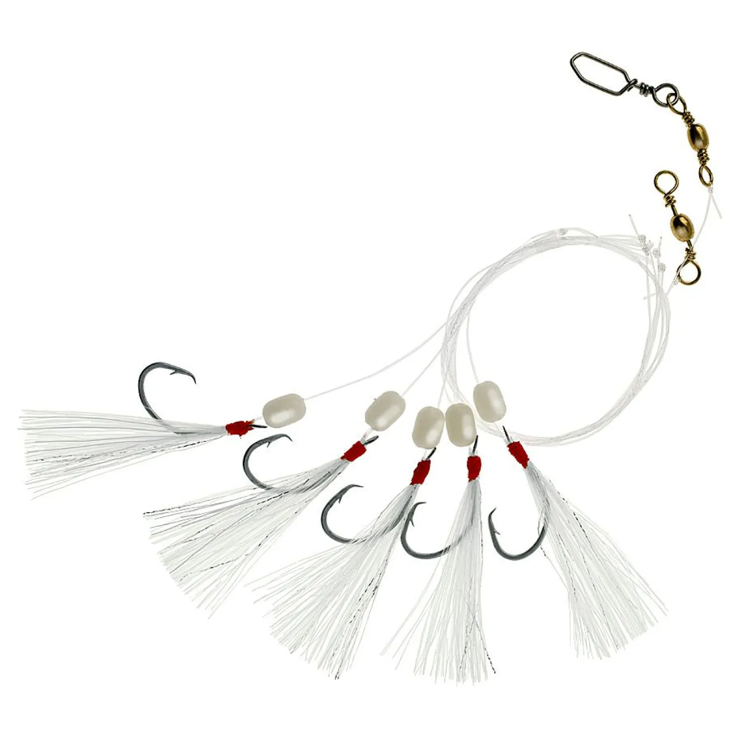 Balzer Makrelenvorfach Edition Sea (mit Circle-Haken)