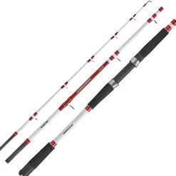 Balzer Meeresrute Magna Nordic Pro Boat 30 Travel 195 cm 400-600 g 20-30 lb