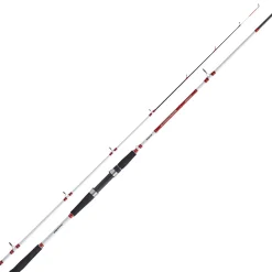 Balzer Meeresrute Magna Nordic Plattfisch 240 cm 35-220 g