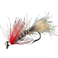 Balzer Meerforellen Fliegen (Polar Magnus)