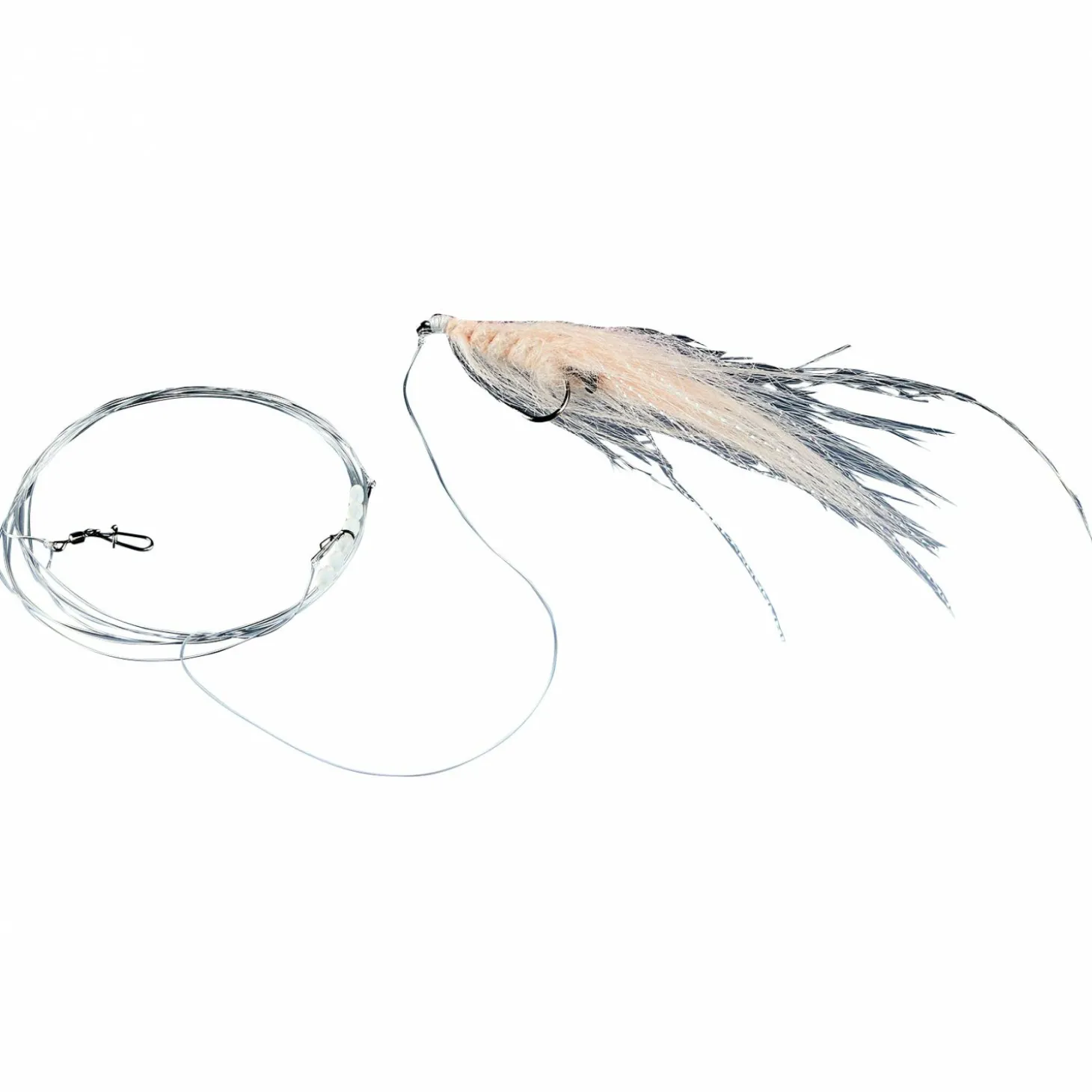 Balzer Meerforellen System Pattegrisen