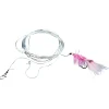 Balzer Meerforellen System Pink Shrimp