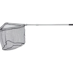 Balzer Metallica Kescher (Bügelgr. 80 cm)