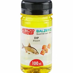 Balzer Method Feeder Dips (Heilbutt Tintenfisch)