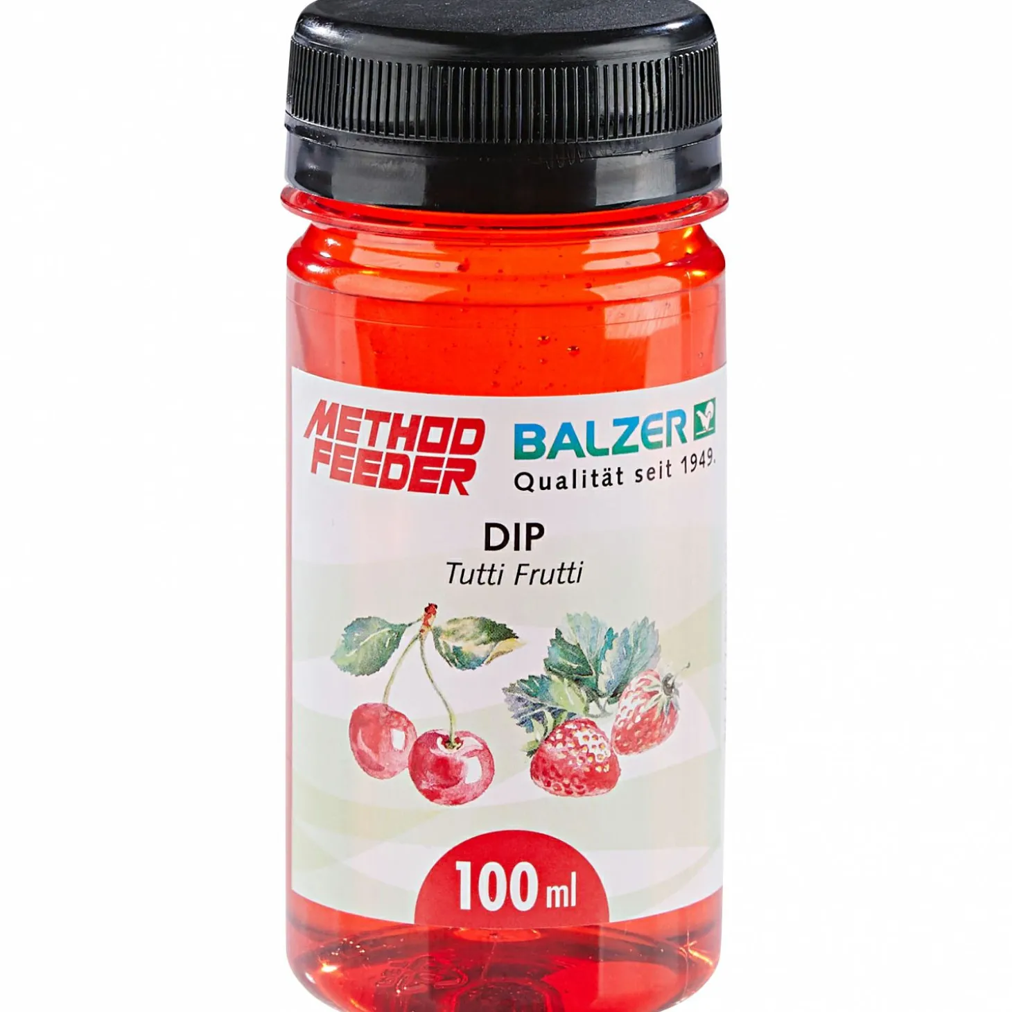Balzer Method Feeder Dips (Tutti Frutti)