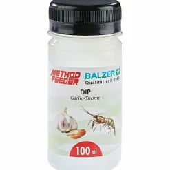 Balzer Method Feeder Dips (Knoblauch Shrimp)