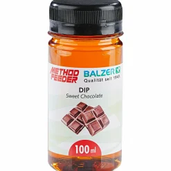 Balzer Method Feeder Dips (Sweet Chocolat)