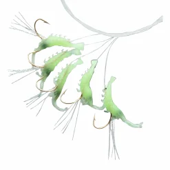 Balzer Mini Shrimp Rig Edition Sea Hering